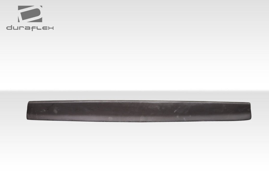 Extreme Dimensions Duraflex Duckbill Rear Wing Spoiler 15 - 21 Subaru WRX - Black - 115385 - Subimods.com