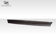 Extreme Dimensions Duraflex Duckbill Rear Wing Spoiler 15 - 21 Subaru WRX - Black - 115385 - Subimods.com