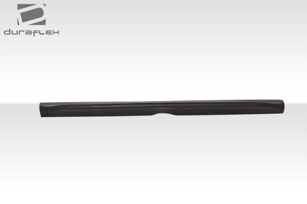 Extreme Dimensions Duraflex Duckbill V2 Rear Wing Spoiler 15 - 21 Subaru WRX - 116954 - Subimods.com