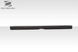 Extreme Dimensions Duraflex Duckbill V2 Rear Wing Spoiler 15 - 21 Subaru WRX - 116954 - Subimods.com