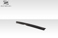 Extreme Dimensions Duraflex Duckbill V2 Rear Wing Spoiler 15 - 21 Subaru WRX - 116954 - Subimods.com