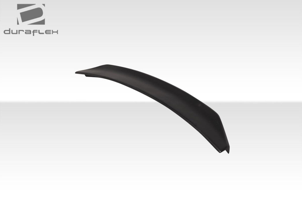 Extreme Dimensions Duraflex Duckbill V2 Rear Wing Spoiler 15 - 21 Subaru WRX - 116954 - Subimods.com