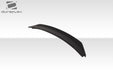 Extreme Dimensions Duraflex Duckbill V2 Rear Wing Spoiler 15 - 21 Subaru WRX - 116954 - Subimods.com