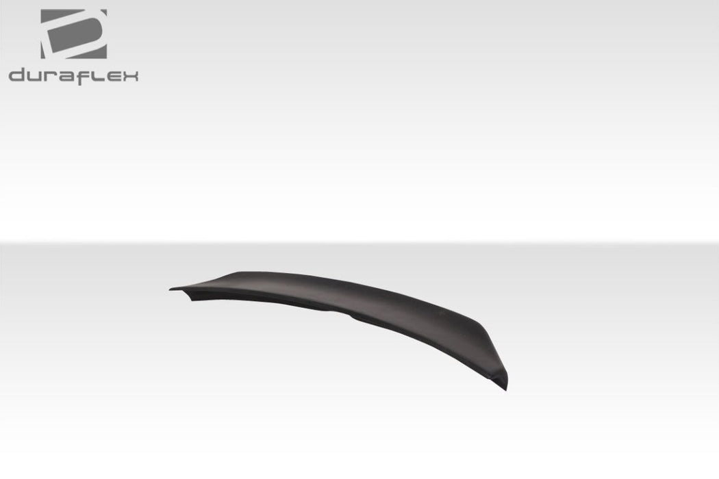 Extreme Dimensions Duraflex Duckbill V2 Rear Wing Spoiler 15 - 21 Subaru WRX - 116954 - Subimods.com