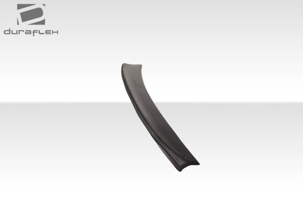 Extreme Dimensions Duraflex Duckbill V2 Rear Wing Spoiler 15 - 21 Subaru WRX - 116954 - Subimods.com