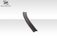 Extreme Dimensions Duraflex Duckbill V2 Rear Wing Spoiler 15 - 21 Subaru WRX - 116954 - Subimods.com