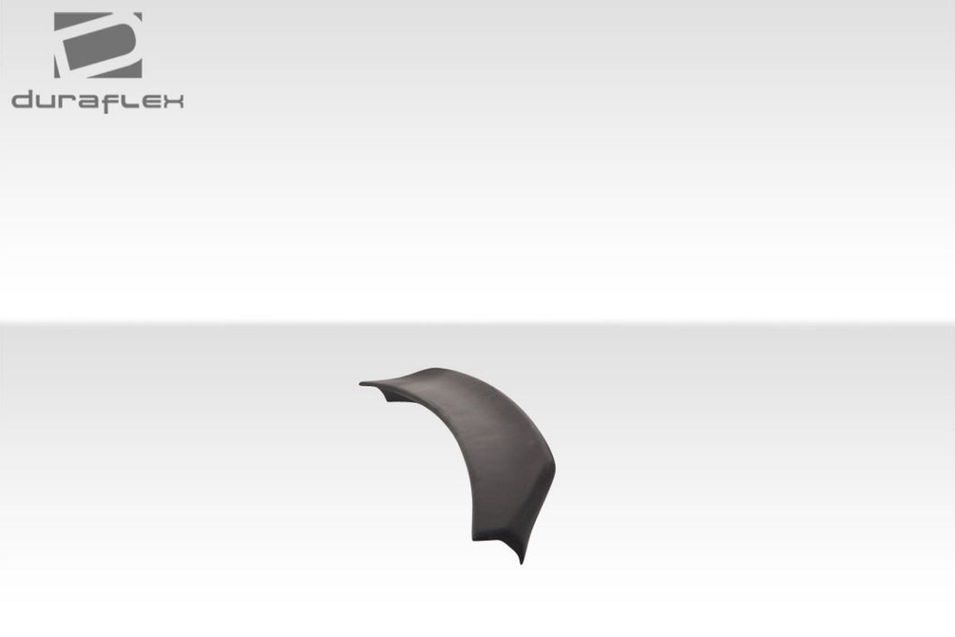 Extreme Dimensions Duraflex Duckbill V2 Rear Wing Spoiler 15 - 21 Subaru WRX - 116954 - Subimods.com