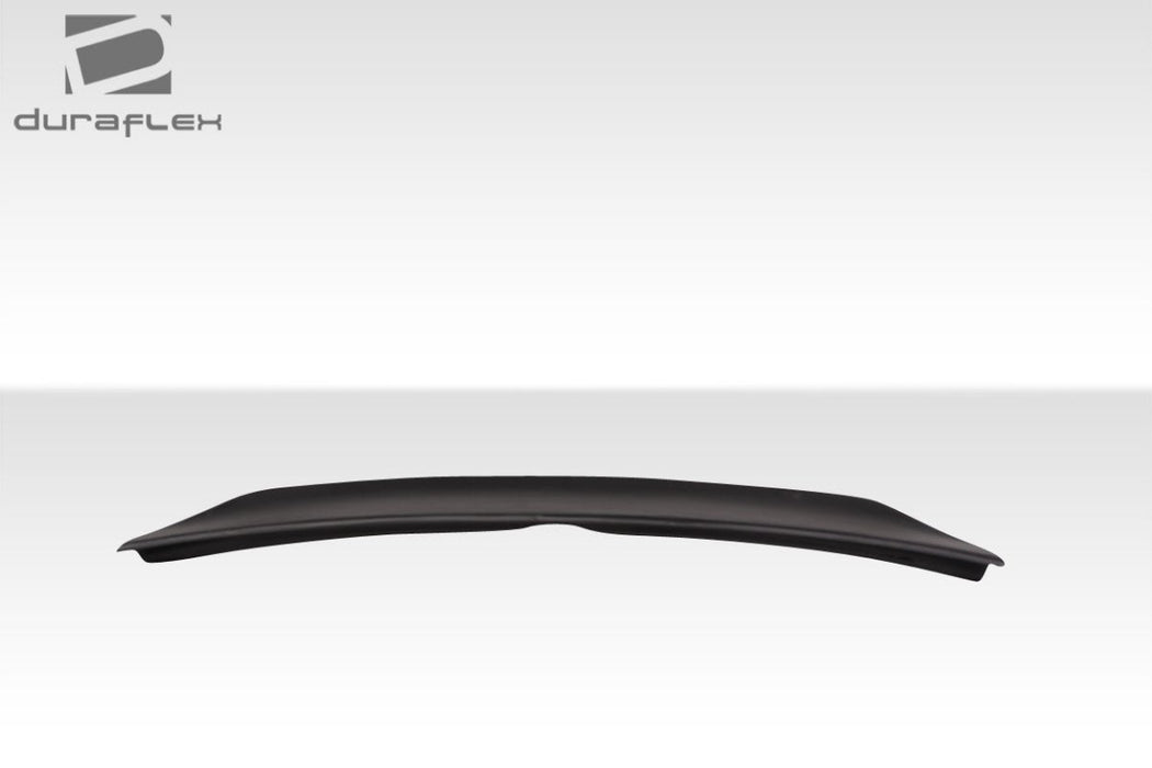 Extreme Dimensions Duraflex Duckbill V2 Rear Wing Spoiler 15 - 21 Subaru WRX - 116954 - Subimods.com