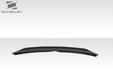 Extreme Dimensions Duraflex Duckbill V2 Rear Wing Spoiler 15 - 21 Subaru WRX - 116954 - Subimods.com