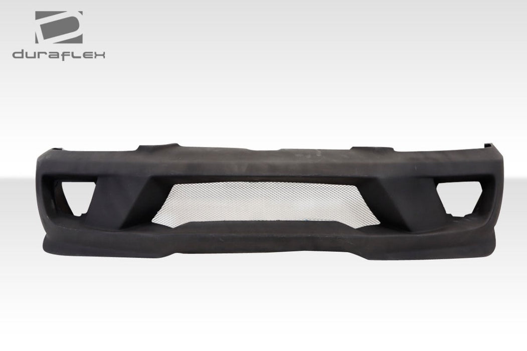 Extreme Dimensions Duraflex Electric Front Bumper Cover 05 - 09 Subaru Legacy - 114776 - Subimods.com