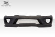 Extreme Dimensions Duraflex Electric Front Bumper Cover 05 - 09 Subaru Legacy - 114776 - Subimods.com