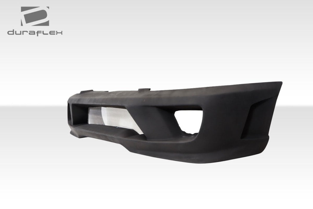 Extreme Dimensions Duraflex Electric Front Bumper Cover 05 - 09 Subaru Legacy - 114776 - Subimods.com