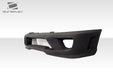 Extreme Dimensions Duraflex Electric Front Bumper Cover 05 - 09 Subaru Legacy - 114776 - Subimods.com