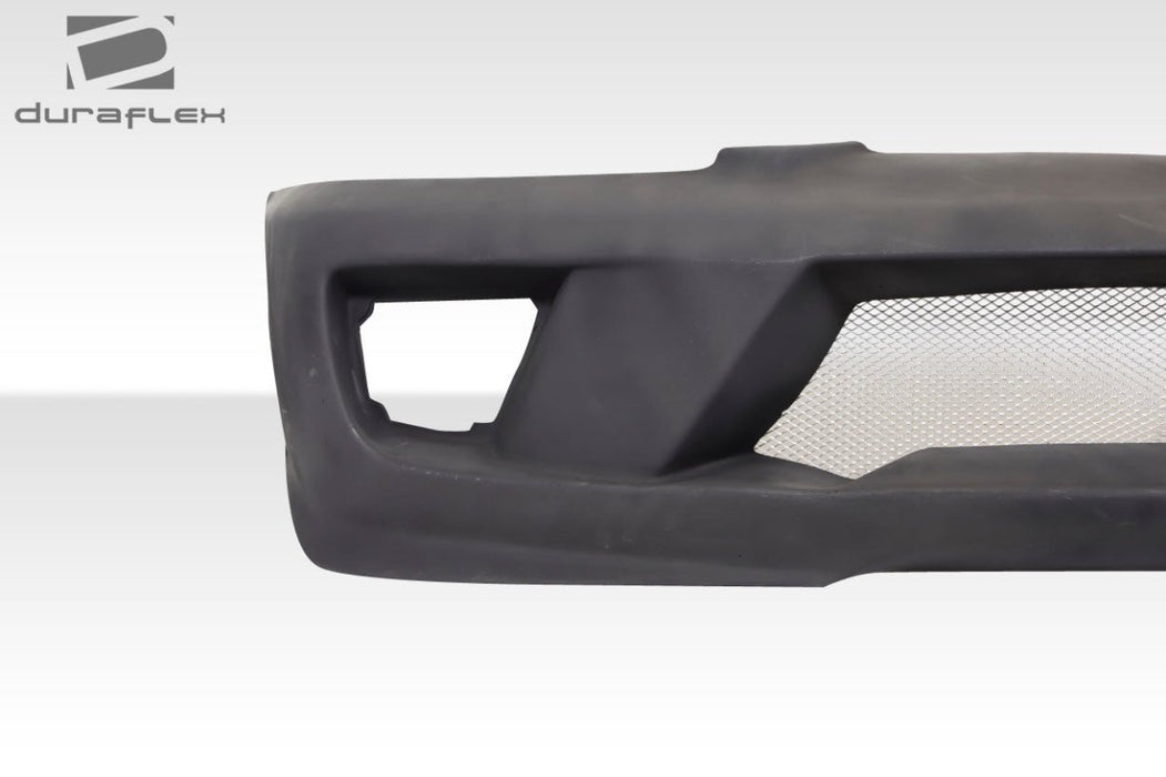 Extreme Dimensions Duraflex Electric Front Bumper Cover 05 - 09 Subaru Legacy - 114776 - Subimods.com