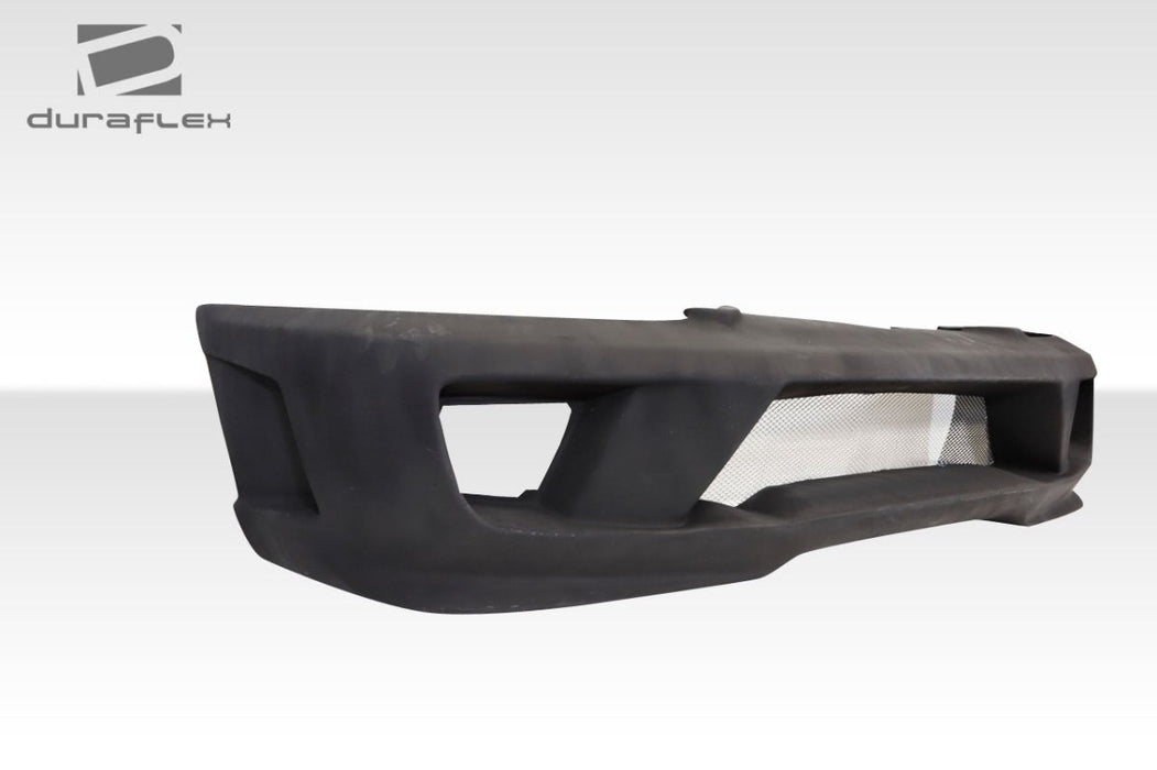 Extreme Dimensions Duraflex Electric Front Bumper Cover 05 - 09 Subaru Legacy - 114776 - Subimods.com