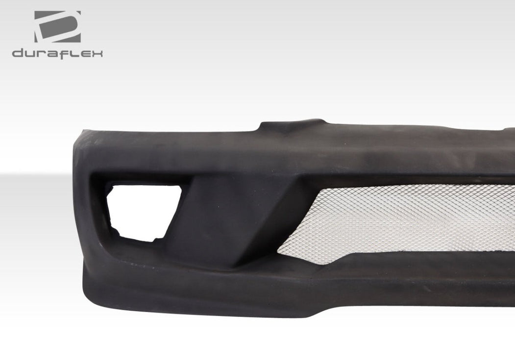 Extreme Dimensions Duraflex Electric Front Bumper Cover 05 - 09 Subaru Legacy - 114776 - Subimods.com