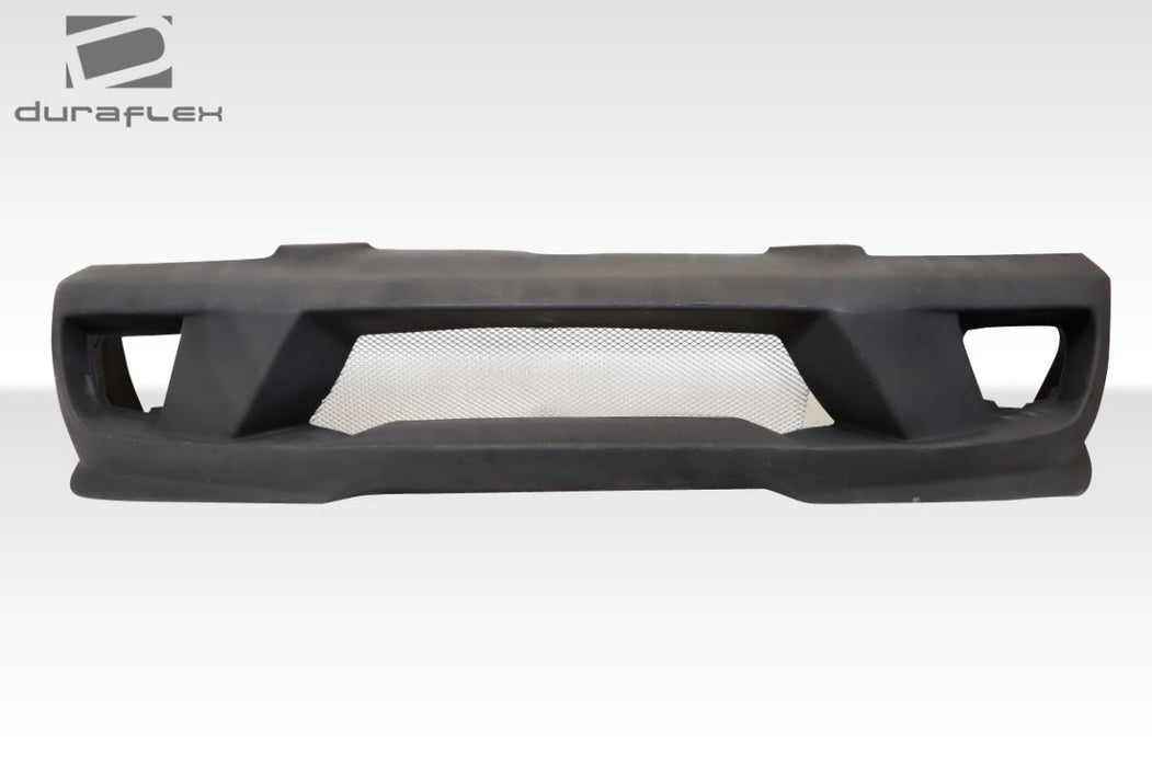 Extreme Dimensions Duraflex Electric Front Bumper Cover 05 - 09 Subaru Legacy - 114776 - Subimods.com