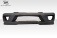 Extreme Dimensions Duraflex Electric Front Bumper Cover 05 - 09 Subaru Legacy - 114776 - Subimods.com