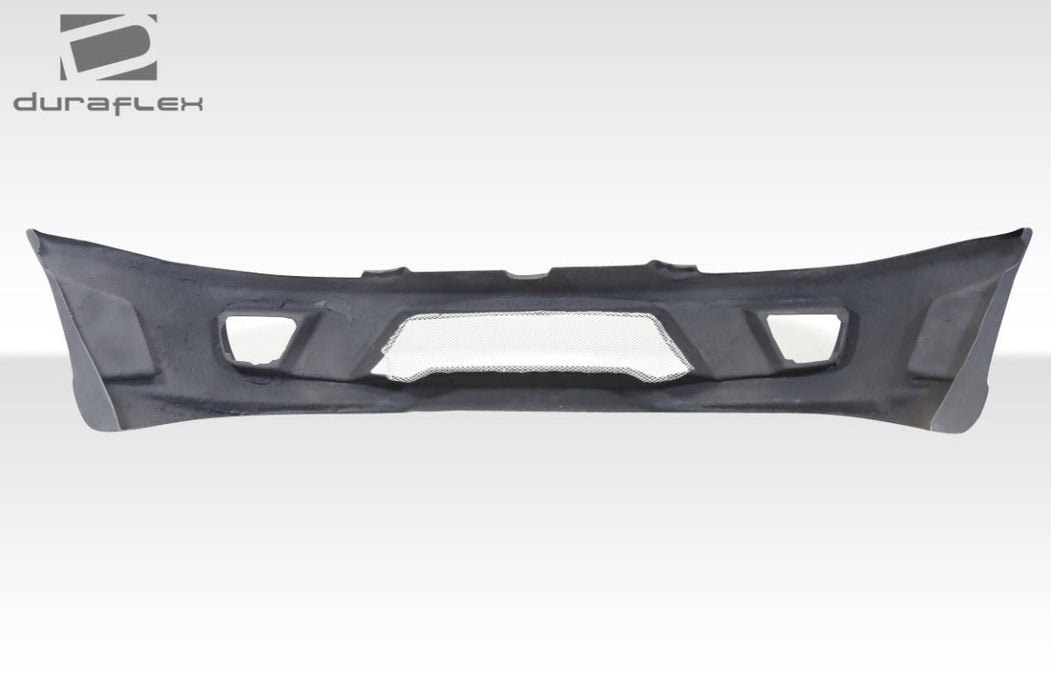 Extreme Dimensions Duraflex Electric Front Bumper Cover 05 - 09 Subaru Legacy - 114776 - Subimods.com