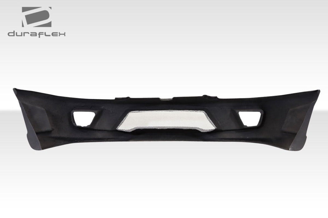 Extreme Dimensions Duraflex Electric Front Bumper Cover 05 - 09 Subaru Legacy - 114776 - Subimods.com