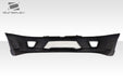 Extreme Dimensions Duraflex Electric Front Bumper Cover 05 - 09 Subaru Legacy - 114776 - Subimods.com