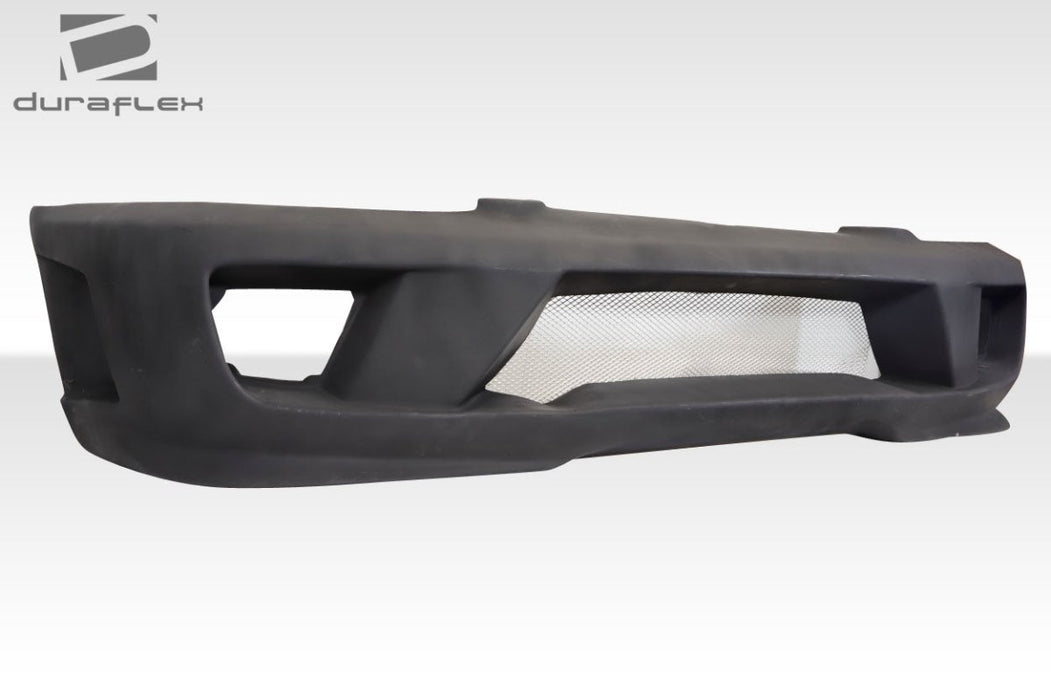 Extreme Dimensions Duraflex Electric Front Bumper Cover 05 - 09 Subaru Legacy - 114776 - Subimods.com