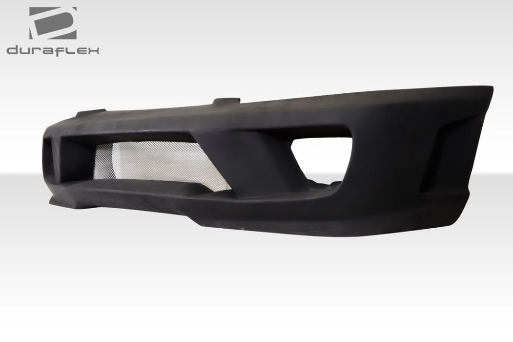Extreme Dimensions Duraflex Electric Front Bumper Cover 05 - 09 Subaru Legacy - 114776 - Subimods.com