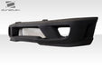 Extreme Dimensions Duraflex Electric Front Bumper Cover 05 - 09 Subaru Legacy - 114776 - Subimods.com