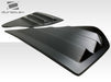 Extreme Dimensions Duraflex Fennec Outdoors Edition Rear Window Scoops 17 - 22 Subaru Crosstrek / 24 Crosstrek - 116000 - Subimods.com