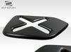 Extreme Dimensions Duraflex Fennec Outdoors Edition V1 Reflector Covers 17 - 22 Subaru Crosstrek / 24 Crosstrek - 115736 - Subimods.com
