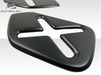 Extreme Dimensions Duraflex Fennec Outdoors Edition V1 Reflector Covers 17 - 22 Subaru Crosstrek / 24 Crosstrek - 115736 - Subimods.com