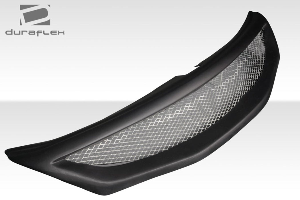 Extreme Dimensions Duraflex Ghost Front Grille 08 - 14 Subaru WRX - 118965 - Subimods.com
