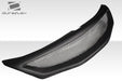 Extreme Dimensions Duraflex Ghost Front Grille 08 - 14 Subaru WRX - 118965 - Subimods.com