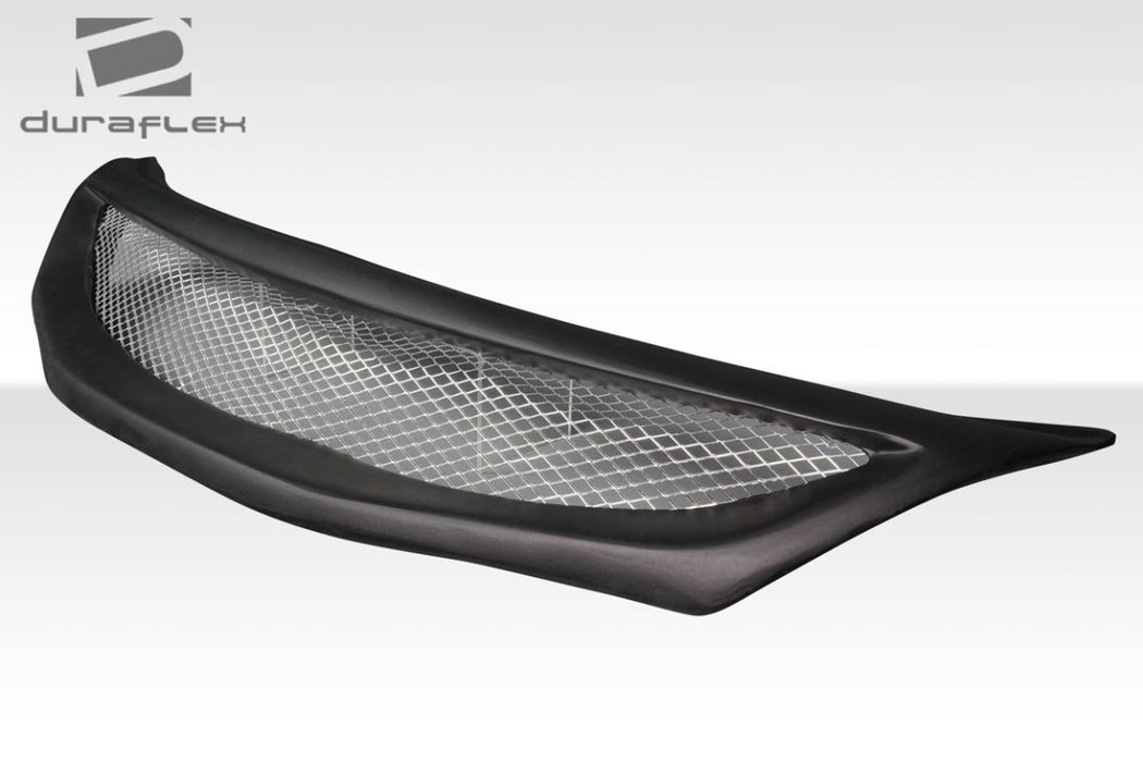 Extreme Dimensions Duraflex Ghost Front Grille 08 - 14 Subaru WRX - 118965 - Subimods.com