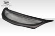 Extreme Dimensions Duraflex Ghost Front Grille 08 - 14 Subaru WRX - 118965 - Subimods.com