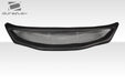 Extreme Dimensions Duraflex Ghost Front Grille 08 - 14 Subaru WRX - 118965 - Subimods.com