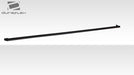 Extreme Dimensions Duraflex Ghost Side Skirt Rocker Panel Splitters 08 - 16 Subaru Impreza - 119094 - Subimods.com