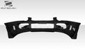 Extreme Dimensions Duraflex GT Competition Front Bumper Cover 02 - 07 Subaru Impreza - Signature Black - 100606 - Subimods.com