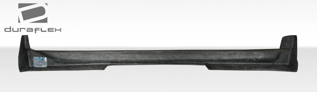 Extreme Dimensions Duraflex GT Competition Side Skirts Rocker Panels 02 - 07 Subaru Impreza WRX STI - Black - 100608 - Subimods.com