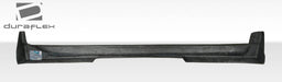 Extreme Dimensions Duraflex GT Competition Side Skirts Rocker Panels 02 - 07 Subaru Impreza WRX STI - Black - 100608 - Subimods.com