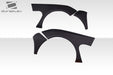 Extreme Dimensions Duraflex GT Competition Wide Body Front Fender Flares 22 - 24 Subaru BRZ - 118658 - Subimods.com