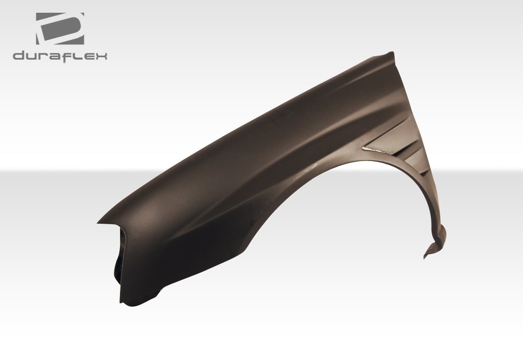 Extreme Dimensions Duraflex GT Concept 2 - Piece Fenders Fits Most Subaru Impreza Models - 104204 - Subimods.com