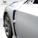 Extreme Dimensions Duraflex GT Concept Fenders 08 - 16 Subaru Impreza STI / WRX - 104672 - Subimods.com
