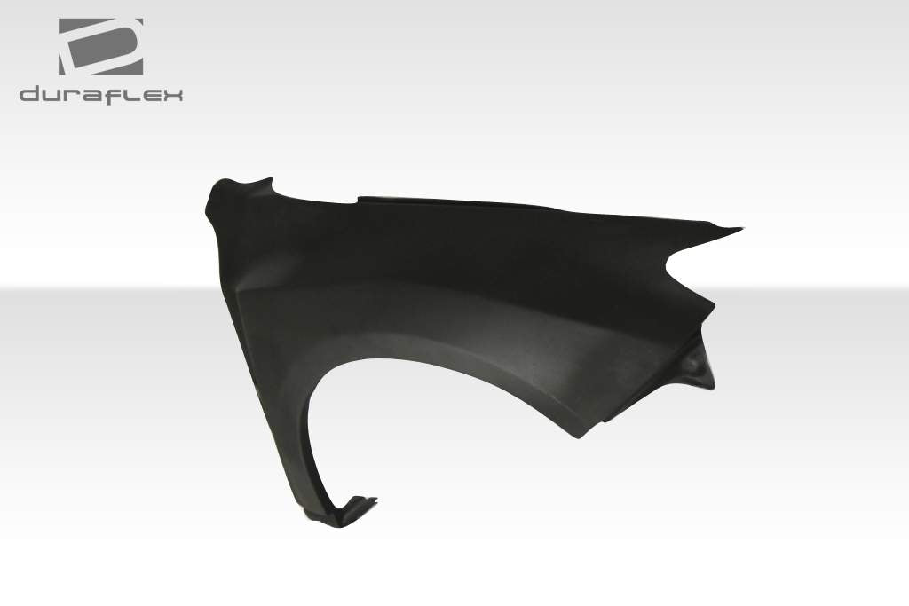 Extreme Dimensions Duraflex GT Concept Fenders 08 - 16 Subaru Impreza STI / WRX - 104672 - Subimods.com