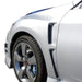 Extreme Dimensions Duraflex GT Concept Fenders 08 - 16 Subaru Impreza STI / WRX - 104672 - Subimods.com