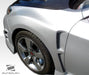 Extreme Dimensions Duraflex GT Concept Fenders 08 - 16 Subaru Impreza STI / WRX - 104672 - Subimods.com