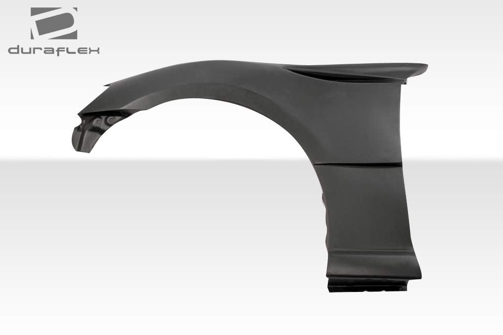 Extreme Dimensions Duraflex GT Concept Fenders 13 - 21 Subaru BRZ / 13 - 20 Scion FR - S / 13 - 20 Toyota 86 - 108365 - Subimods.com