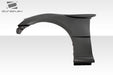 Extreme Dimensions Duraflex GT Concept Fenders 13 - 21 Subaru BRZ / 13 - 20 Scion FR - S / 13 - 20 Toyota 86 - 108365 - Subimods.com