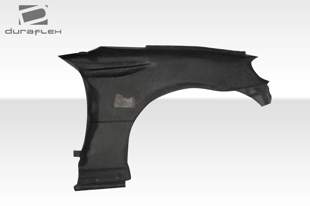 Extreme Dimensions Duraflex GT Concept Fenders 13 - 21 Subaru BRZ / 13 - 20 Scion FR - S / 13 - 20 Toyota 86 - 108365 - Subimods.com