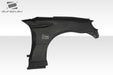 Extreme Dimensions Duraflex GT Concept Fenders 13 - 21 Subaru BRZ / 13 - 20 Scion FR - S / 13 - 20 Toyota 86 - 108365 - Subimods.com